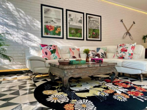 Anjuna- Casa Mahua Villa near beach with pvt pool